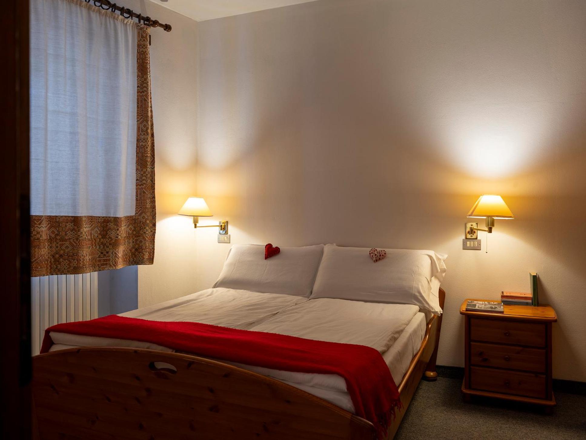 Residence Cima Jazzi Staffa 外观 照片