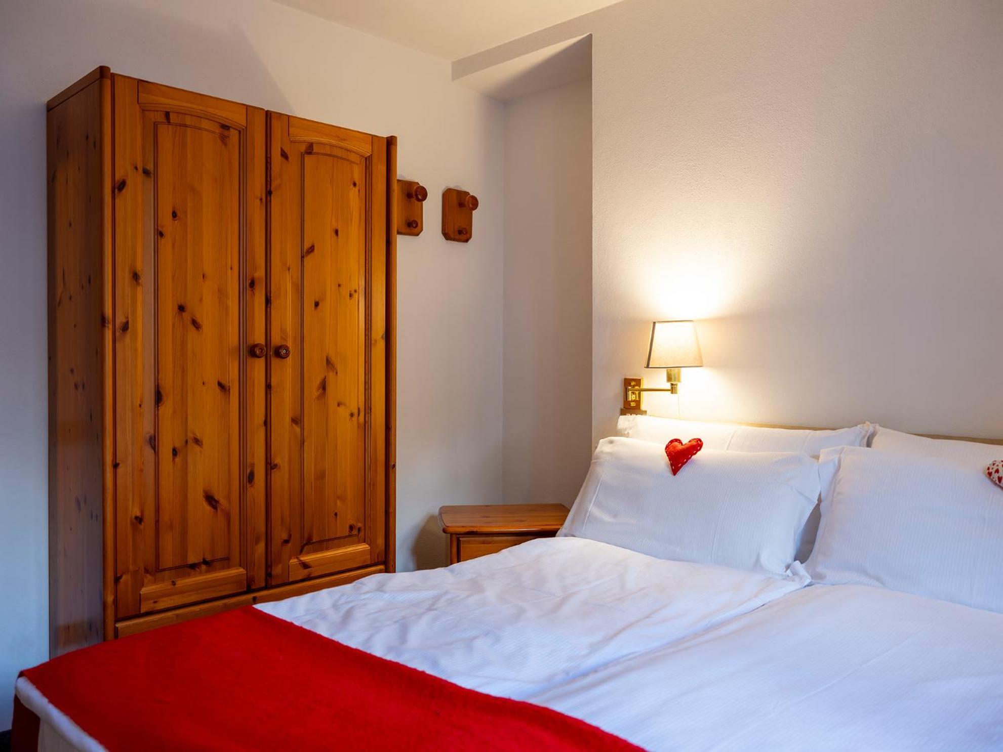 Residence Cima Jazzi Staffa 外观 照片