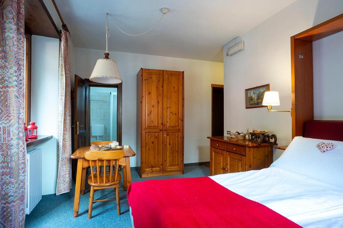 Residence Cima Jazzi Staffa 外观 照片